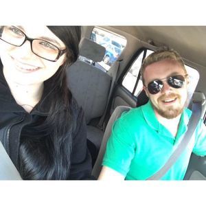 Meet your Posher, Jacky